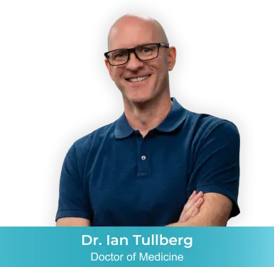 Dr. Ian Tullberg, MD